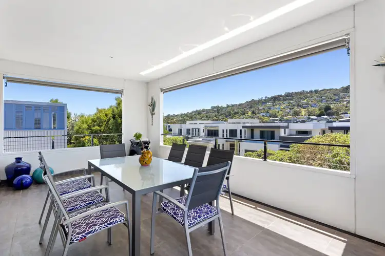 Fourth view of Homely townhouse listing, 1/121 Rymer Avenue, Safety Beach VIC 3936