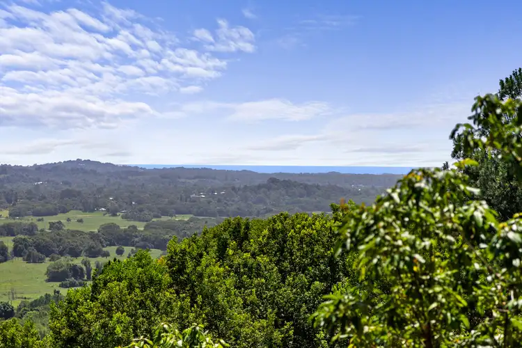 Third view of Homely land listing, LOT 1 Wilsons Creek Road, Wilsons Creek NSW 2482