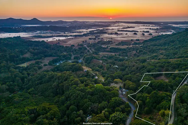 Sixth view of Homely land listing, LOT 1 Wilsons Creek Road, Wilsons Creek NSW 2482