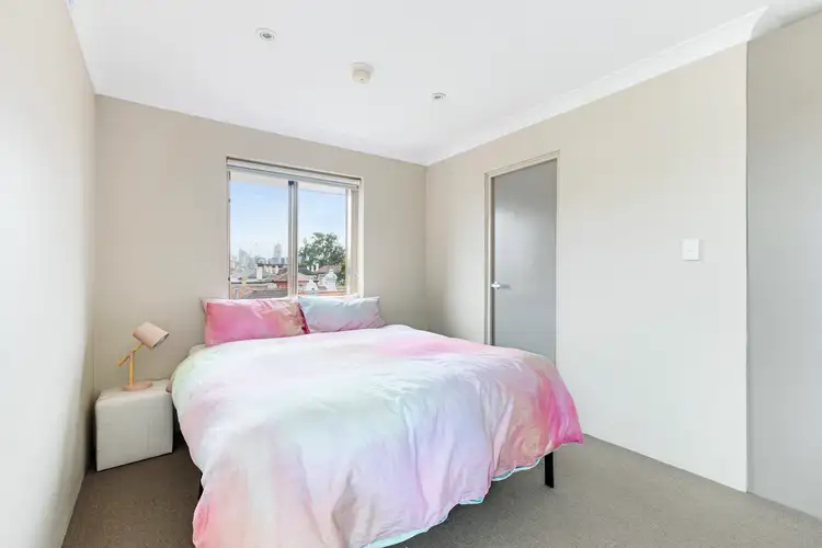Third view of Homely studio listing, 9/16 Toxteth Road, Glebe NSW 2037