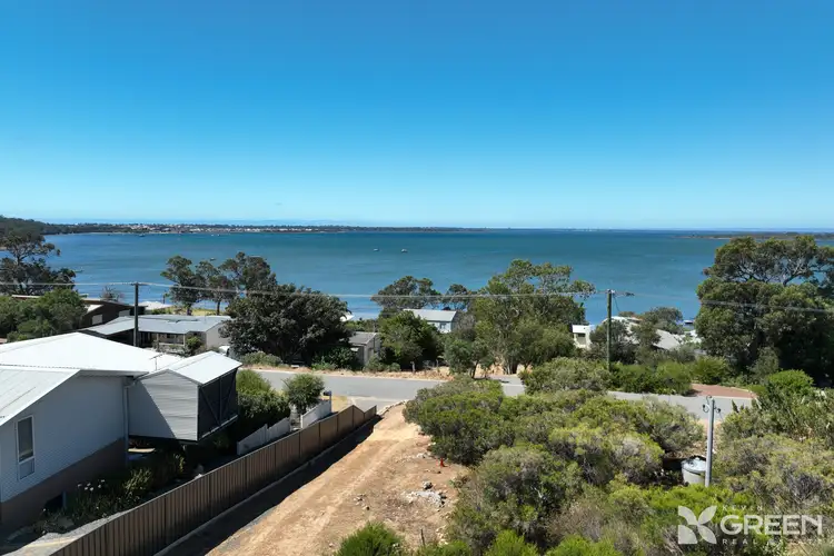 25 Estuary View Road, Dawesville WA 6211