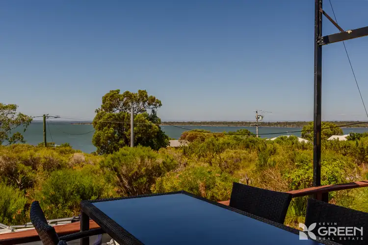 Third view of Homely house listing, 25 Estuary View Road, Dawesville WA 6211