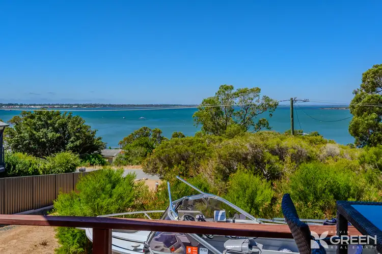 Fifth view of Homely house listing, 25 Estuary View Road, Dawesville WA 6211