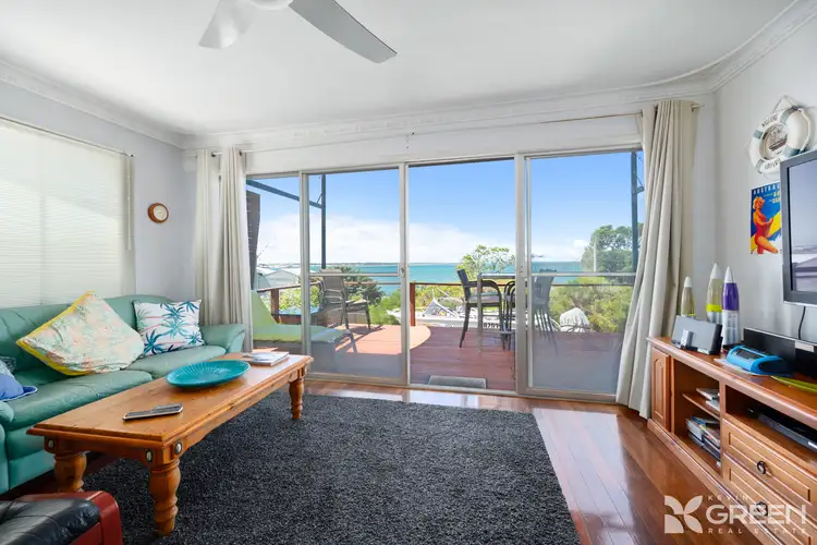 Sixth view of Homely house listing, 25 Estuary View Road, Dawesville WA 6211