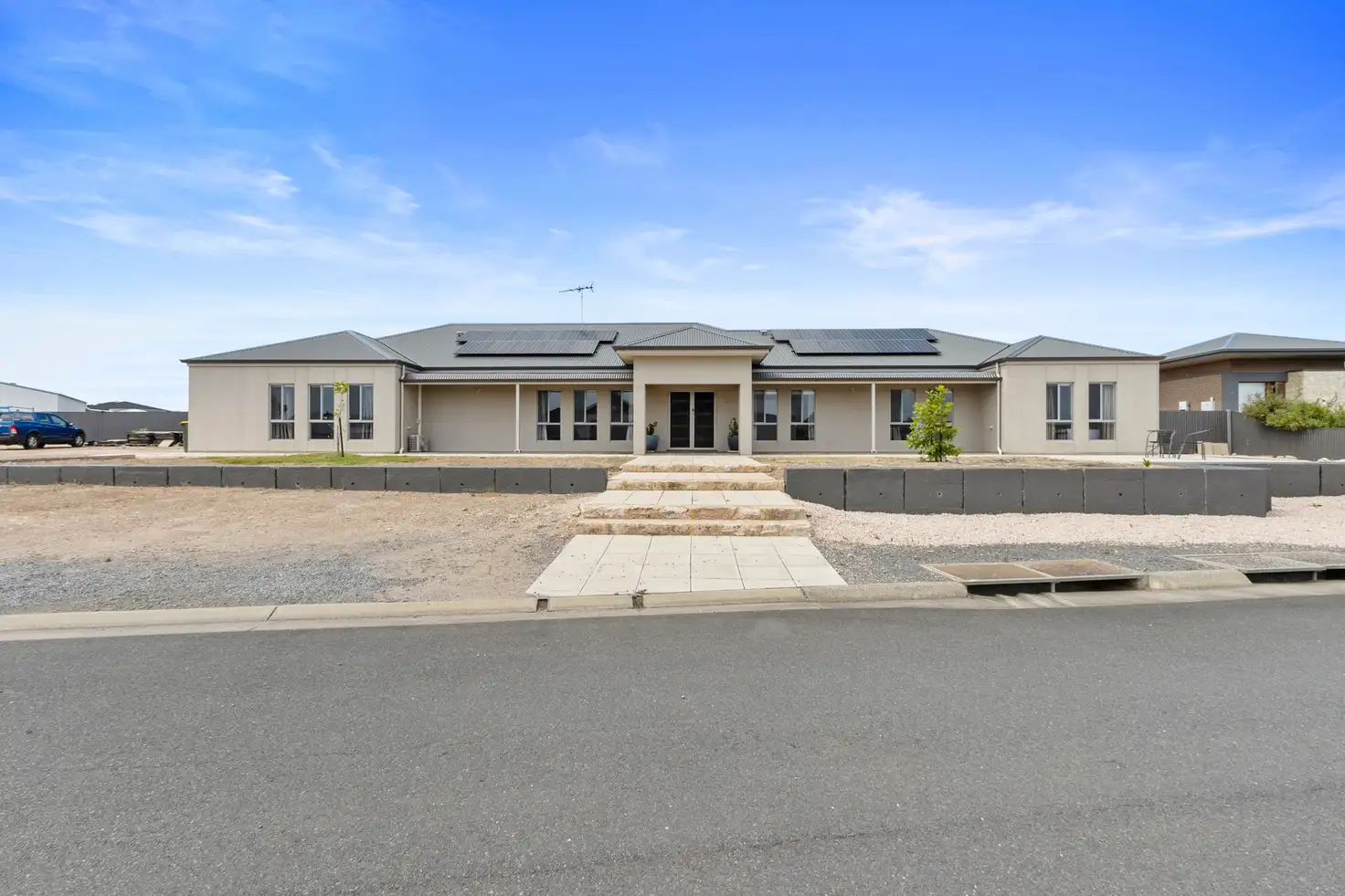 Main view of Homely house listing, 3-7 Neptune Court, Point Turton SA 5575