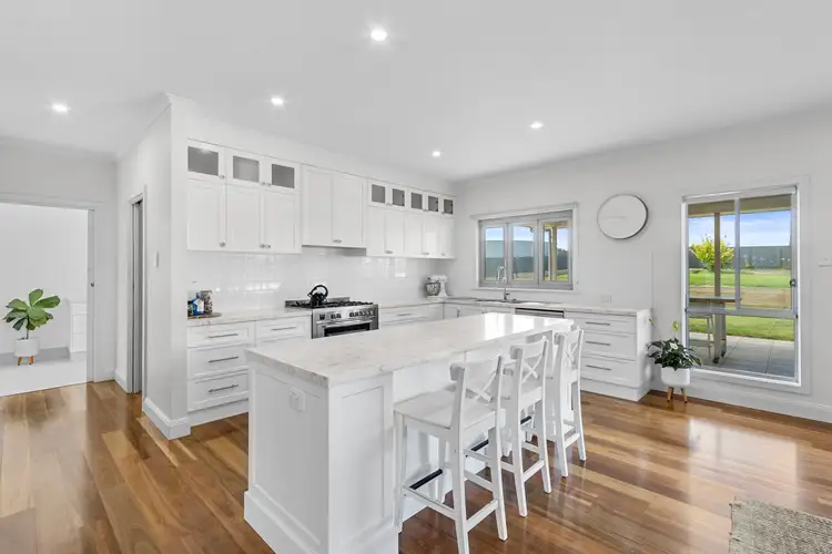 Second view of Homely house listing, 3-7 Neptune Court, Point Turton SA 5575