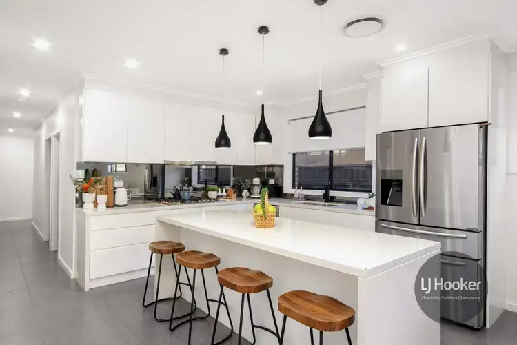 Second view of Homely house listing, 44 Robertson Street, Guildford NSW 2161