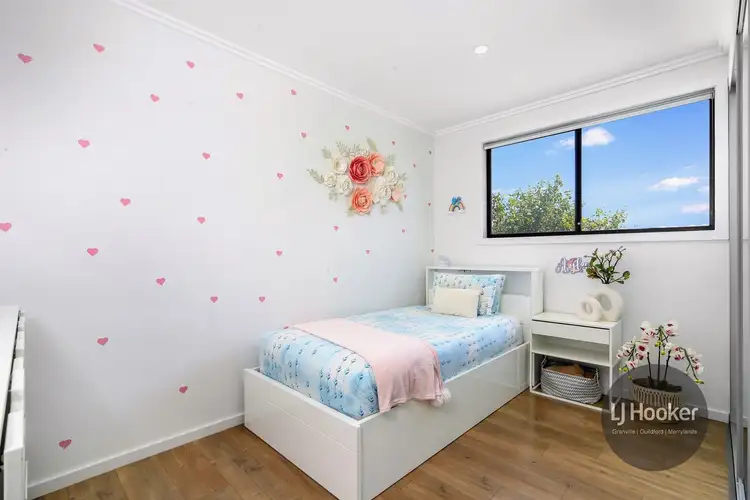 Sixth view of Homely house listing, 44 Robertson Street, Guildford NSW 2161