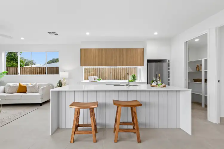 Second view of Homely townhouse listing, 1/4 Melanie Court, Buderim QLD 4556