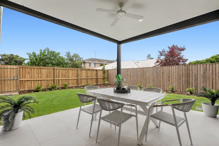 Third view of Homely townhouse listing, 1/4 Melanie Court, Buderim QLD 4556