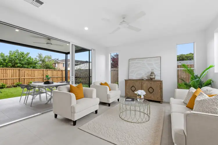 Fifth view of Homely townhouse listing, 1/4 Melanie Court, Buderim QLD 4556