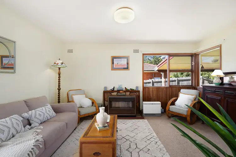 Second view of Homely house listing, 318 Blaxland Road, Wentworth Falls NSW 2782