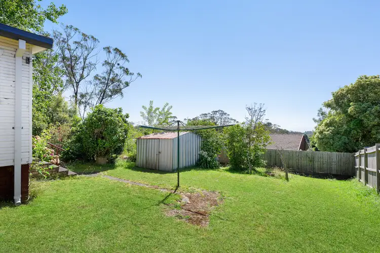 Sixth view of Homely house listing, 318 Blaxland Road, Wentworth Falls NSW 2782