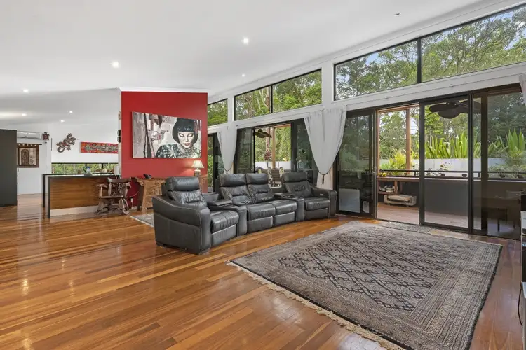1 Observatory Drive, Reedy Creek QLD 4227