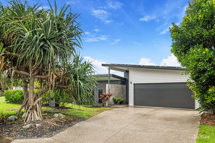 Fifth view of Homely house listing, 21 Antipodes Close, Castaways Beach QLD 4567