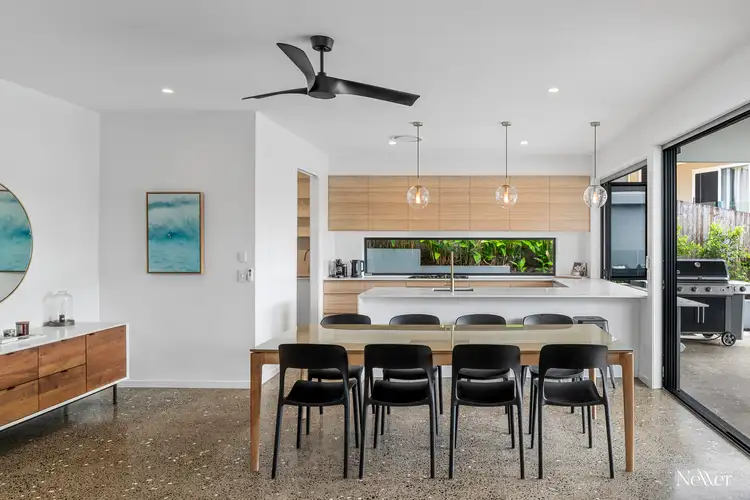 Sixth view of Homely house listing, 21 Antipodes Close, Castaways Beach QLD 4567