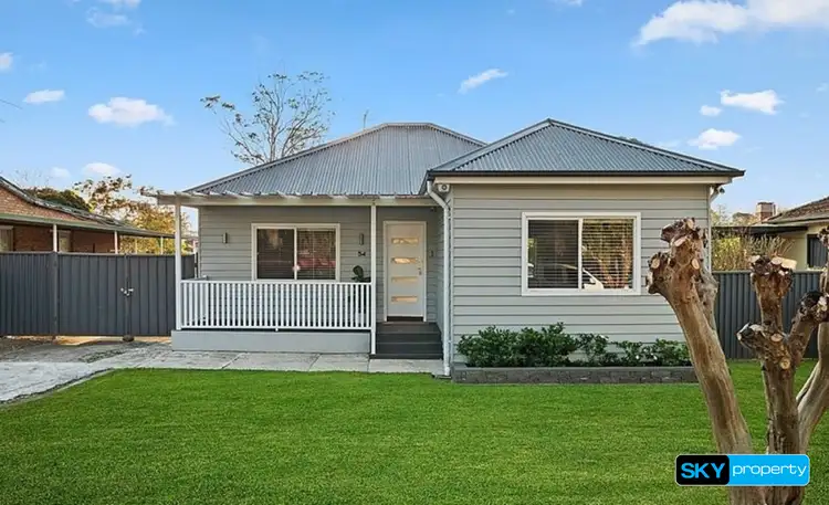 Main view of Homely house listing, 54 Reservoir Road, Blacktown NSW 2148