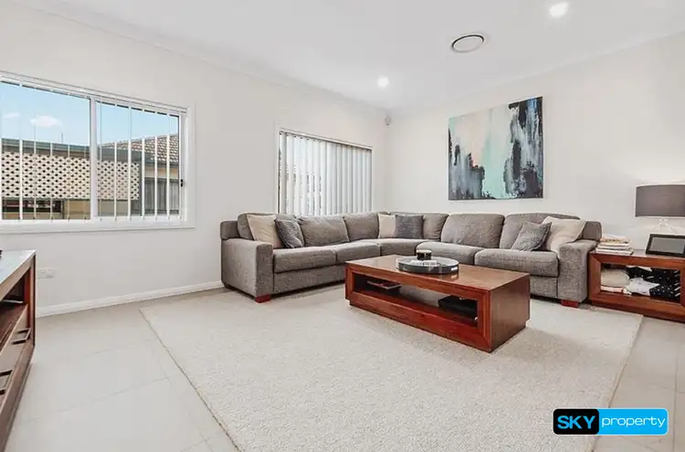 Second view of Homely house listing, 54 Reservoir Road, Blacktown NSW 2148