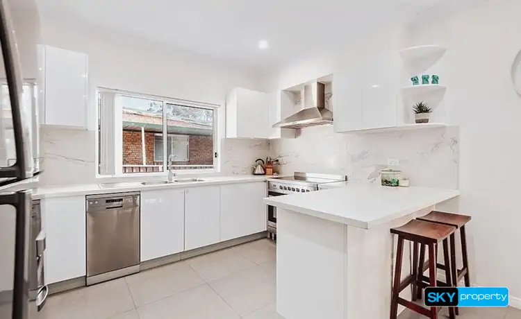 Third view of Homely house listing, 54 Reservoir Road, Blacktown NSW 2148