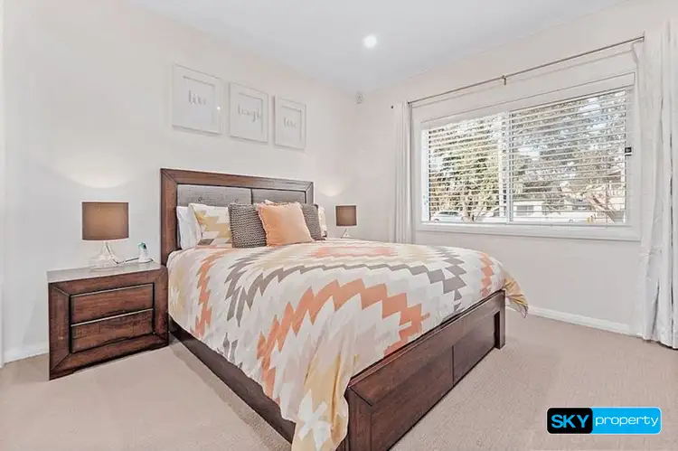 Fourth view of Homely house listing, 54 Reservoir Road, Blacktown NSW 2148