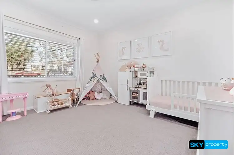 Fifth view of Homely house listing, 54 Reservoir Road, Blacktown NSW 2148