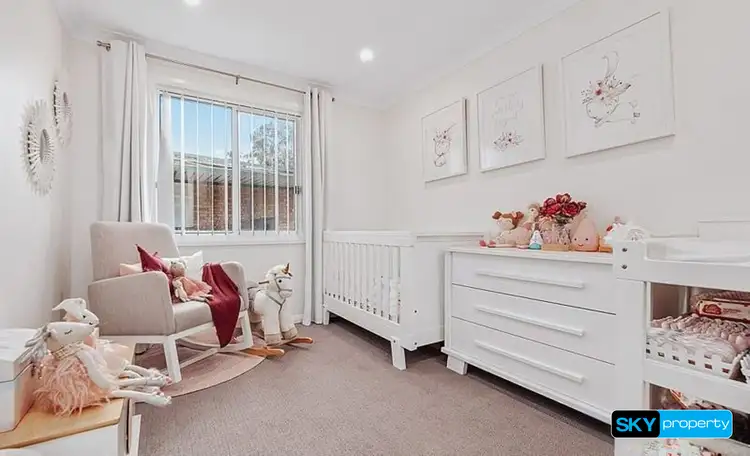 Sixth view of Homely house listing, 54 Reservoir Road, Blacktown NSW 2148