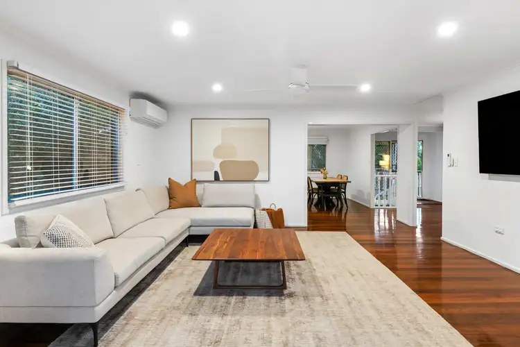 Third view of Homely house listing, 45 Coolong Street, Mount Gravatt East QLD 4122