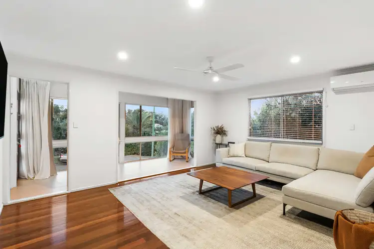 Fourth view of Homely house listing, 45 Coolong Street, Mount Gravatt East QLD 4122