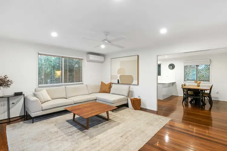 Fifth view of Homely house listing, 45 Coolong Street, Mount Gravatt East QLD 4122