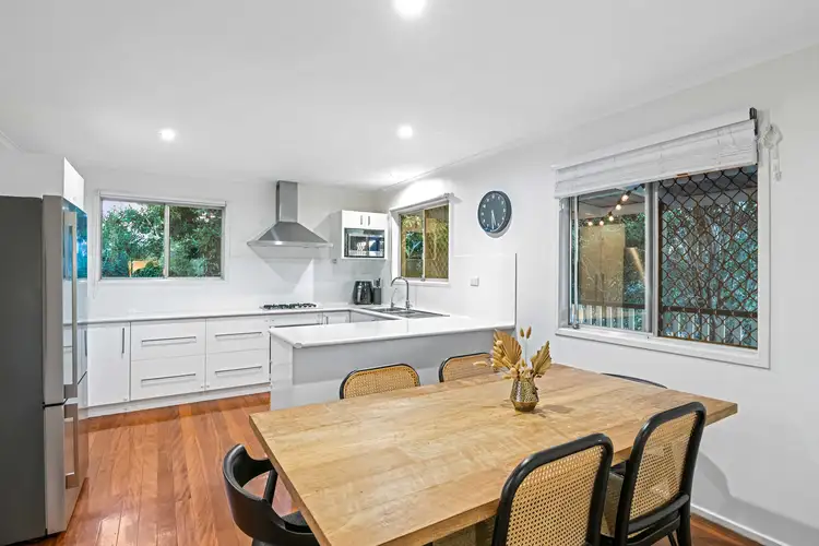 Sixth view of Homely house listing, 45 Coolong Street, Mount Gravatt East QLD 4122