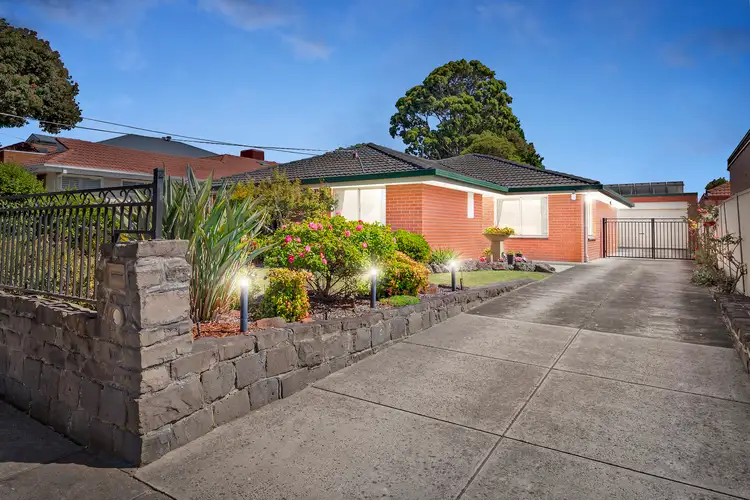 7 Sycamore Avenue, Mentone VIC 3194