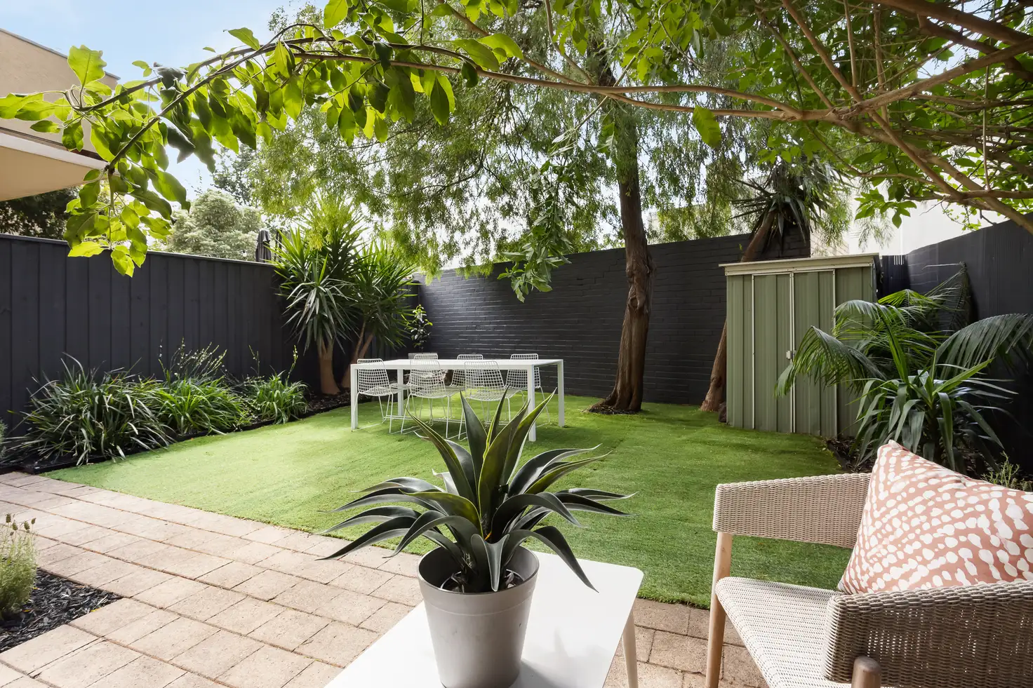 Main view of Homely apartment listing, 4/17-19 The Avenue, Prahran VIC 3181