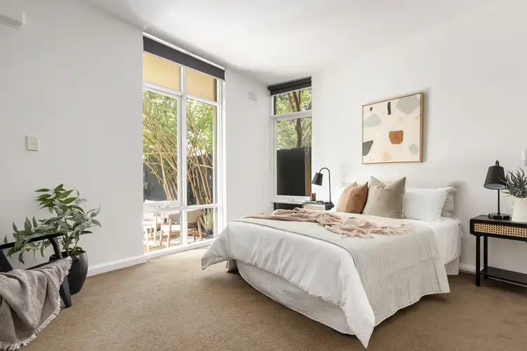 Third view of Homely apartment listing, 4/17-19 The Avenue, Prahran VIC 3181