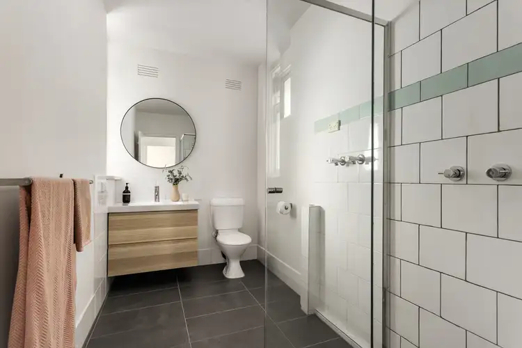 Fourth view of Homely apartment listing, 4/17-19 The Avenue, Prahran VIC 3181