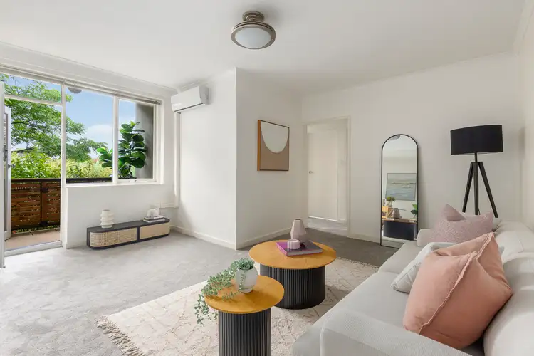 Main view of Homely apartment listing, 4/23 Raleigh Street, Malvern VIC 3144