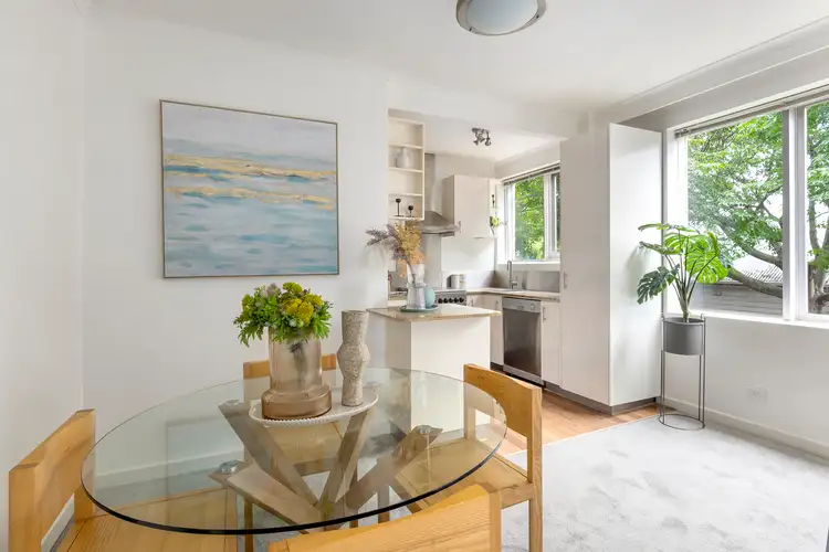 Third view of Homely apartment listing, 4/23 Raleigh Street, Malvern VIC 3144