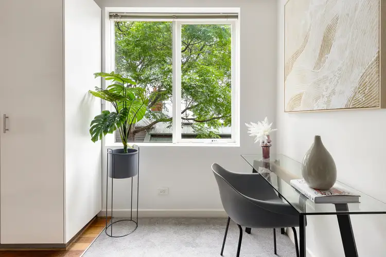 Fifth view of Homely apartment listing, 4/23 Raleigh Street, Malvern VIC 3144