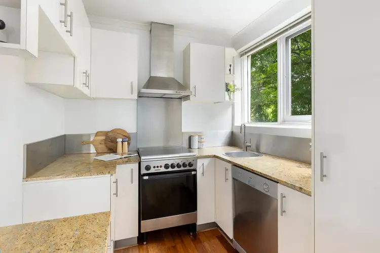Sixth view of Homely apartment listing, 4/23 Raleigh Street, Malvern VIC 3144