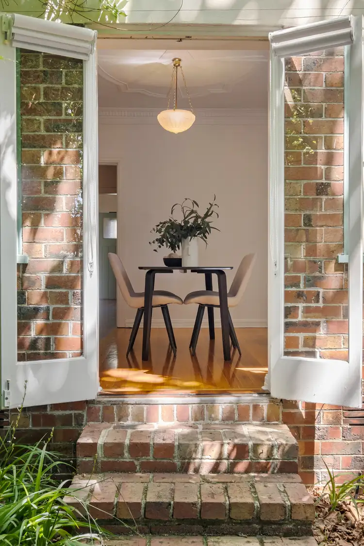 Second view of Homely apartment listing, 1/3 Bates Street, Malvern East VIC 3145