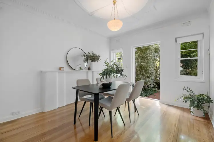 Fourth view of Homely apartment listing, 1/3 Bates Street, Malvern East VIC 3145