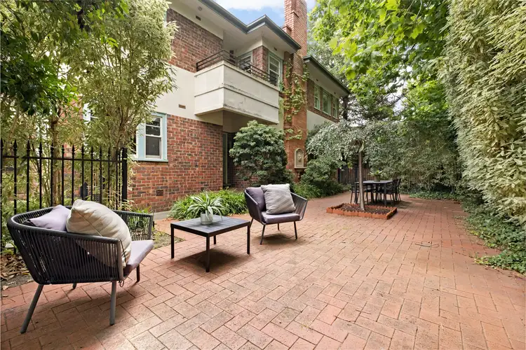 Fifth view of Homely apartment listing, 1/3 Bates Street, Malvern East VIC 3145