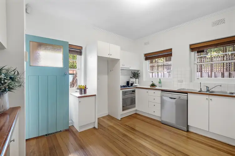 Sixth view of Homely apartment listing, 1/3 Bates Street, Malvern East VIC 3145