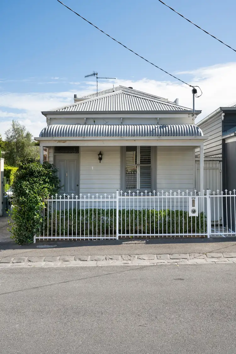 Second view of Homely house listing, 1 Bayview Street, Prahran VIC 3181