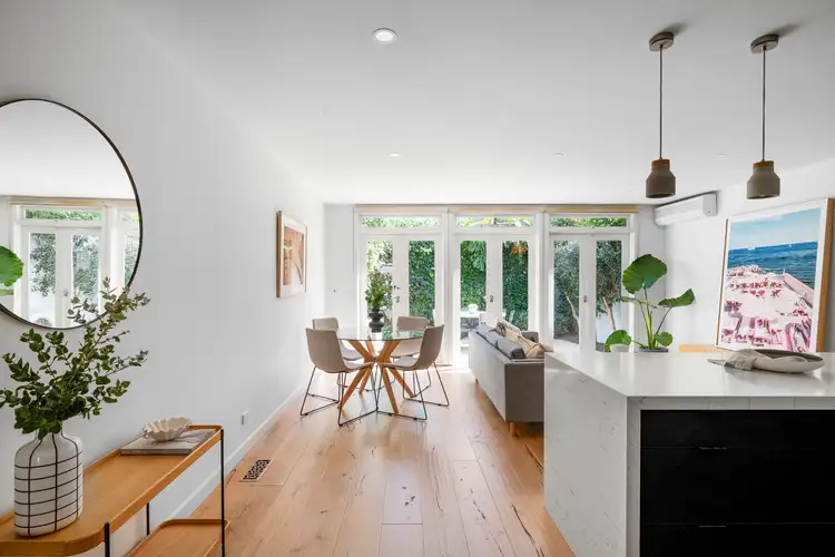 Third view of Homely house listing, 1 Bayview Street, Prahran VIC 3181