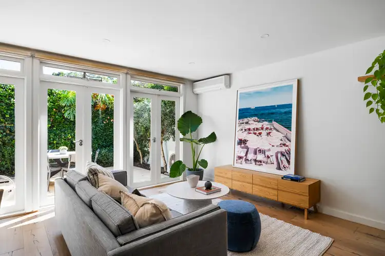 Sixth view of Homely house listing, 1 Bayview Street, Prahran VIC 3181