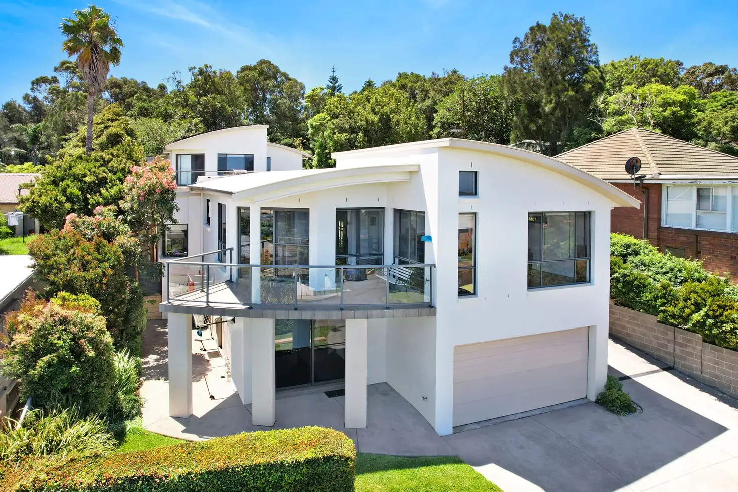 Main view of Homely house listing, 34a Robertson Street, Port Kembla NSW 2505