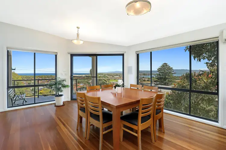 Second view of Homely house listing, 34a Robertson Street, Port Kembla NSW 2505
