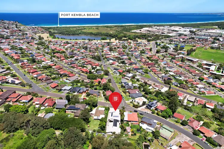 Third view of Homely house listing, 34a Robertson Street, Port Kembla NSW 2505