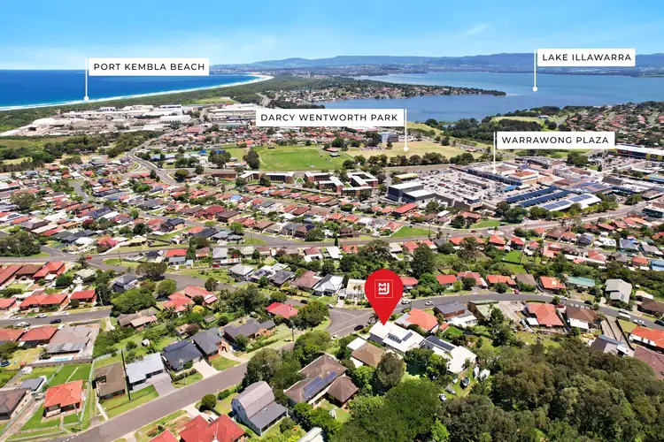 Fourth view of Homely house listing, 34a Robertson Street, Port Kembla NSW 2505