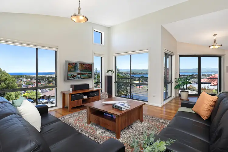 Fifth view of Homely house listing, 34a Robertson Street, Port Kembla NSW 2505